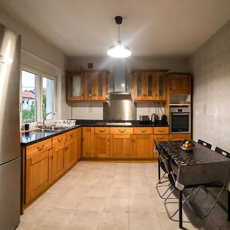 Casa Buxan con vistas increíbles, Fisterra Villa