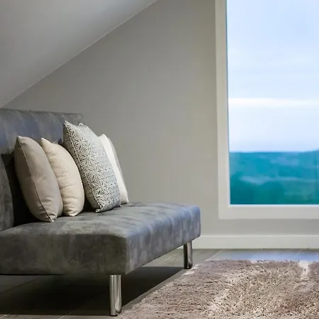 Villa Casa Buxan con vistas increíbles, Fisterra