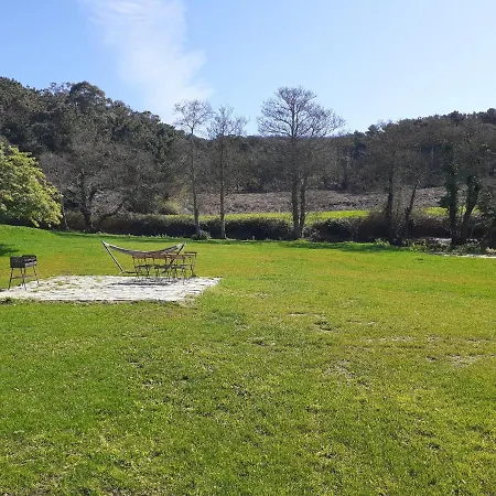Villa Casa Buxan con vistas increíbles, Fisterra Finisterre